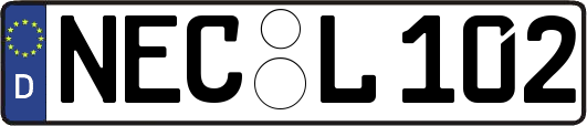 NEC-L102
