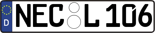 NEC-L106