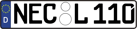 NEC-L110