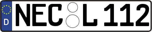 NEC-L112