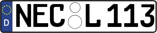 NEC-L113