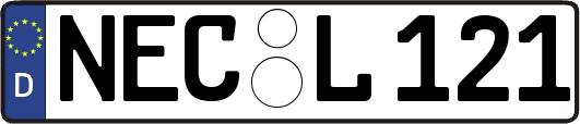 NEC-L121