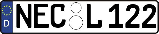 NEC-L122