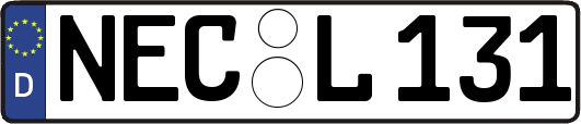 NEC-L131