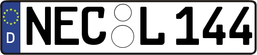 NEC-L144