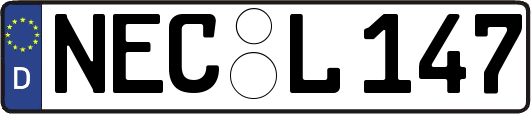 NEC-L147