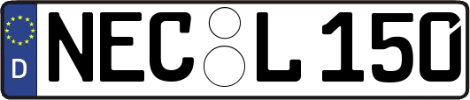 NEC-L150