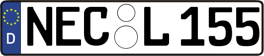 NEC-L155