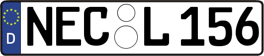 NEC-L156