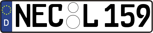 NEC-L159
