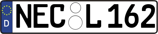 NEC-L162