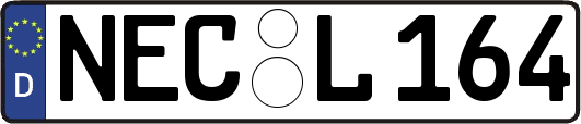 NEC-L164