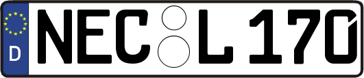 NEC-L170