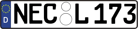 NEC-L173
