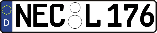 NEC-L176