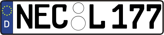NEC-L177