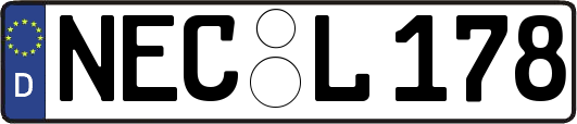 NEC-L178