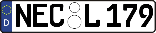 NEC-L179
