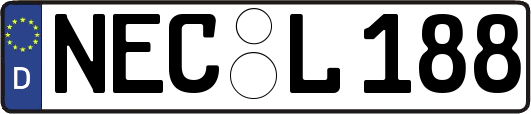 NEC-L188