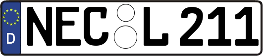 NEC-L211