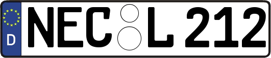 NEC-L212