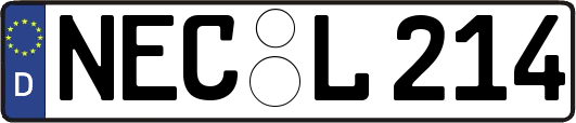 NEC-L214