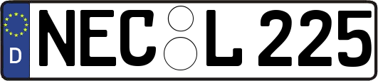 NEC-L225
