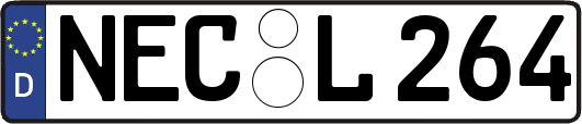 NEC-L264