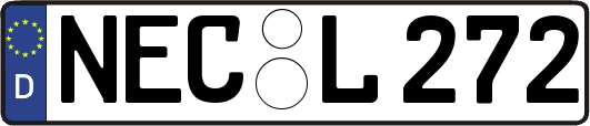NEC-L272