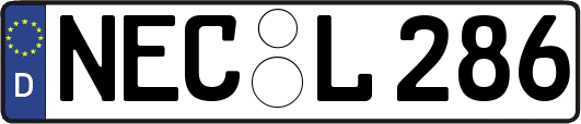 NEC-L286