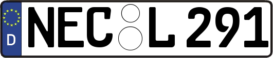 NEC-L291