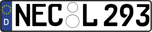 NEC-L293