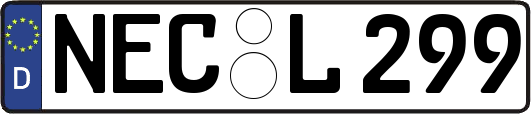 NEC-L299