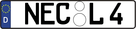 NEC-L4
