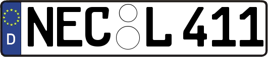 NEC-L411