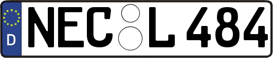 NEC-L484