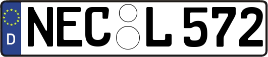 NEC-L572