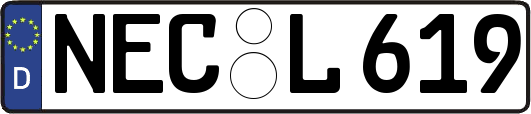 NEC-L619