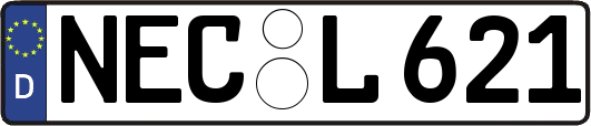 NEC-L621