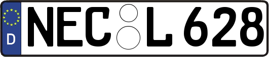 NEC-L628