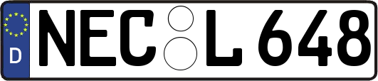 NEC-L648