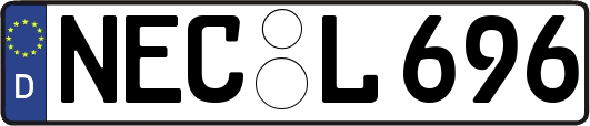 NEC-L696