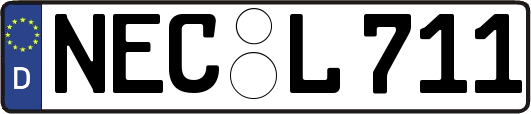 NEC-L711