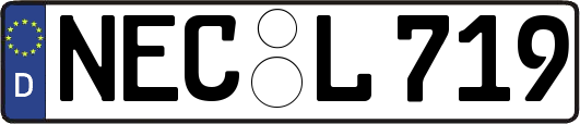 NEC-L719