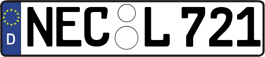 NEC-L721