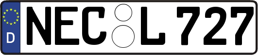 NEC-L727