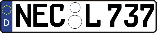 NEC-L737