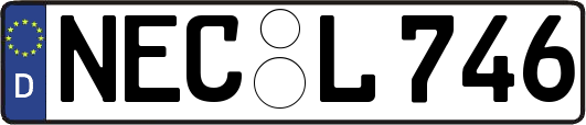 NEC-L746