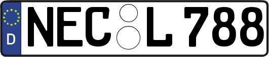 NEC-L788