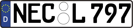 NEC-L797